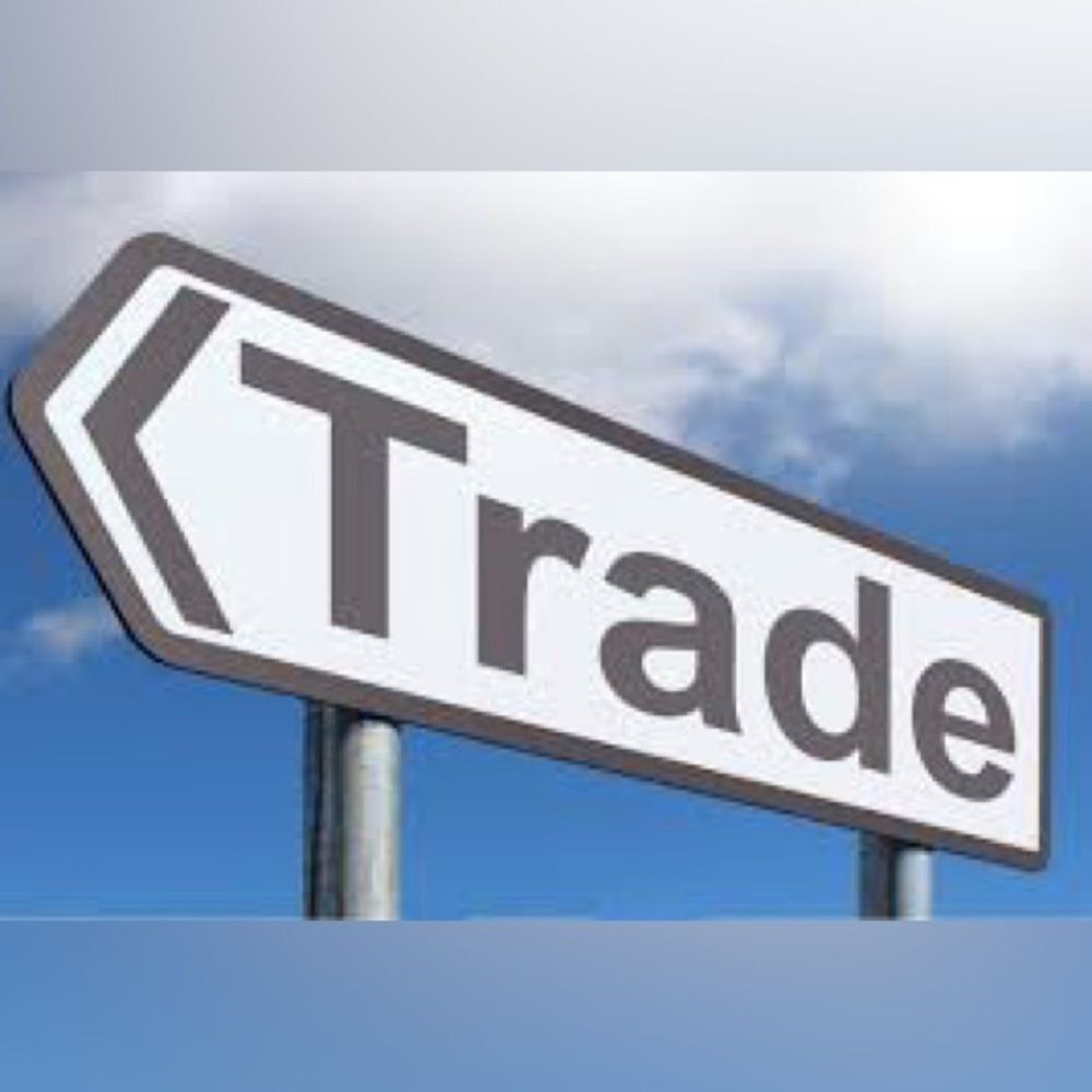ISO of TRADERS ‼️ updated ISO list